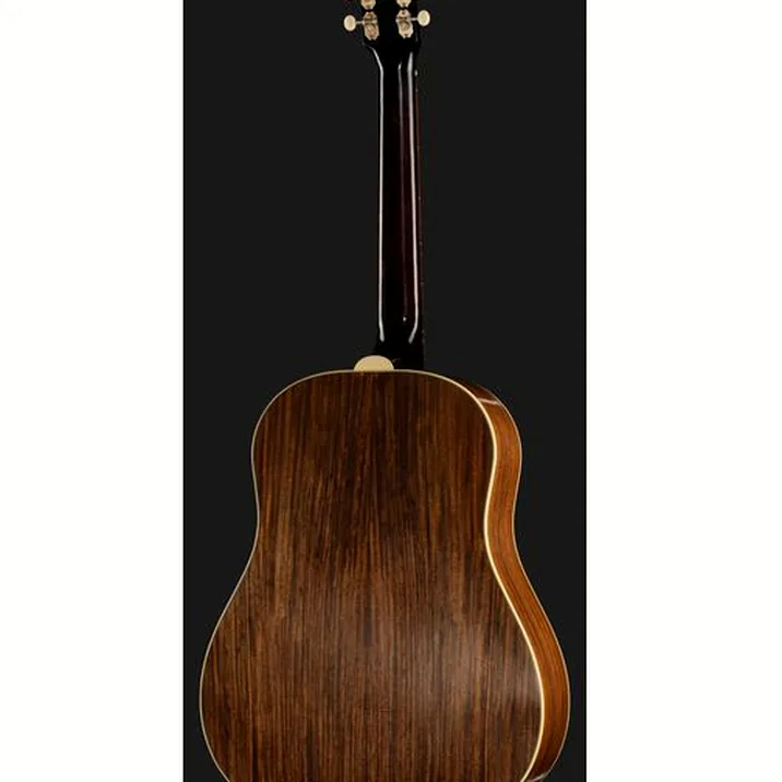Gibson 1942 Banner Southern Jumbo LA