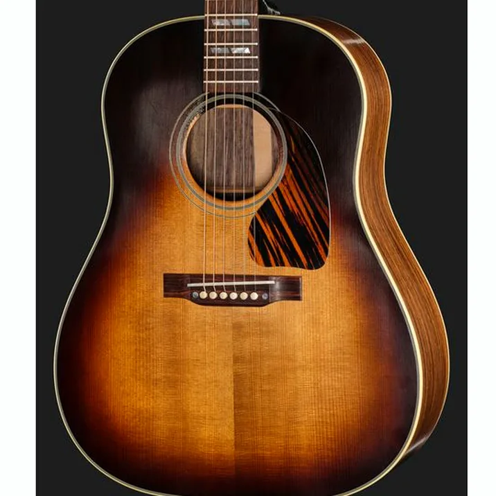 Gibson 1942 Banner Southern Jumbo LA