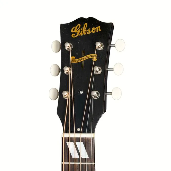 Gibson 1942 Banner Southern Jumbo La