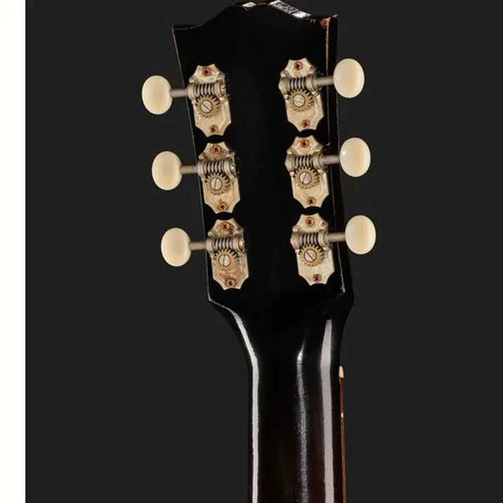 Gibson 1942 Banner Southern Jumbo LA