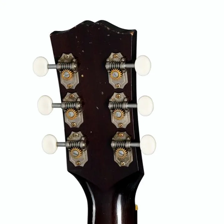 Gibson 1942 Banner Southern Jumbo La