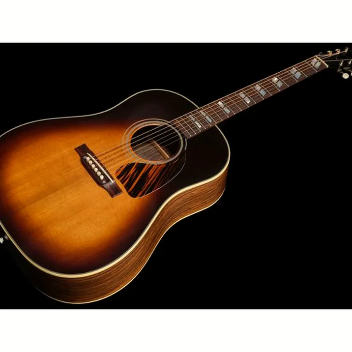 Gibson 1942 Banner Southern Jumbo LA