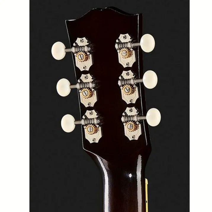Gibson 1942 Banner Southern Jumbo Vs