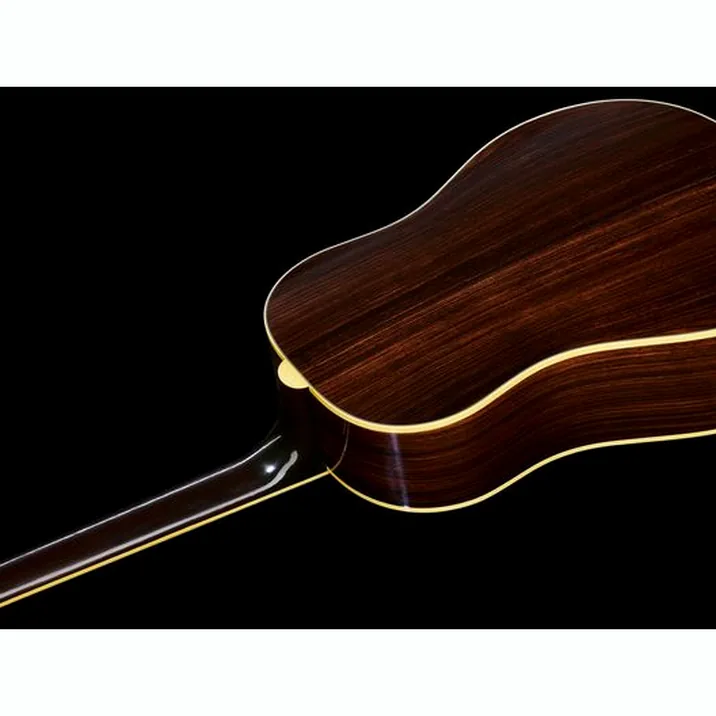 Gibson 1942 Banner Southern Jumbo Vs