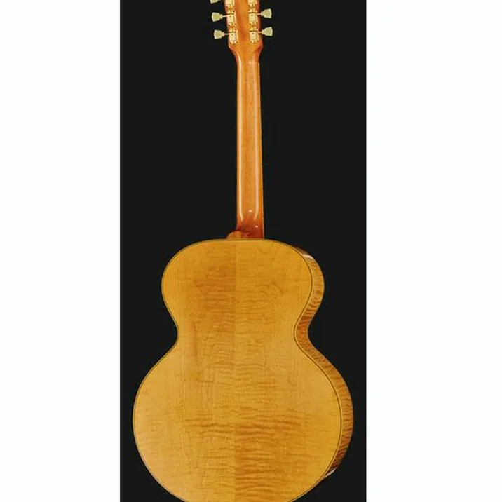 Gibson 1952 J-185 Antique Natural