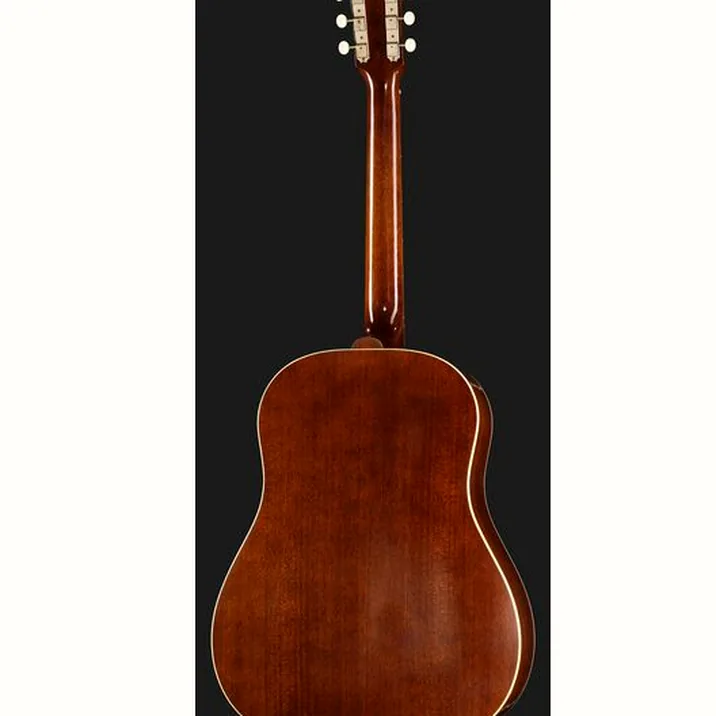 Gibson 1955 J-45 Vintage Sunburst LA2