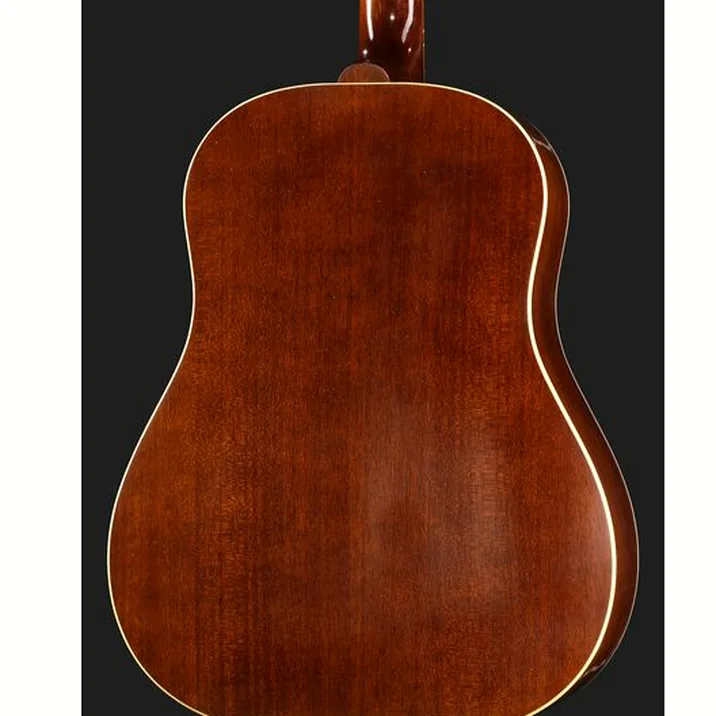 Gibson 1955 J-45 Vintage Sunburst LA2