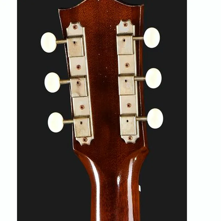 Gibson 1955 J-45 Vintage Sunburst LA2