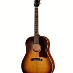 Gibson 1955 J-45 Vintage Sunburst LA3 : ¿La mejor opción calidad-precio de Gibson?
