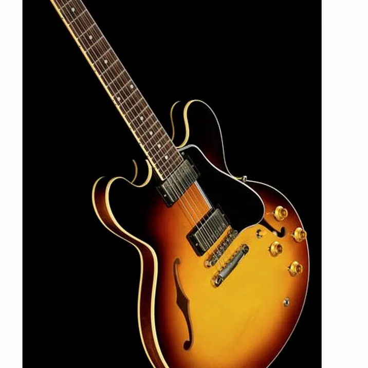Gibson 1959 Es 335 Reissue Vb Vos