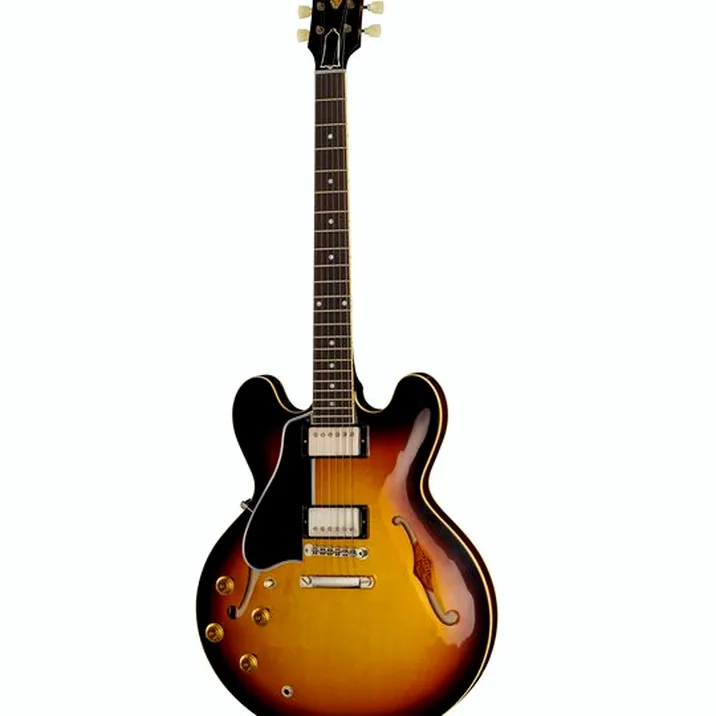 Gibson 1959 ES-335 Reissue VB VOS LH
