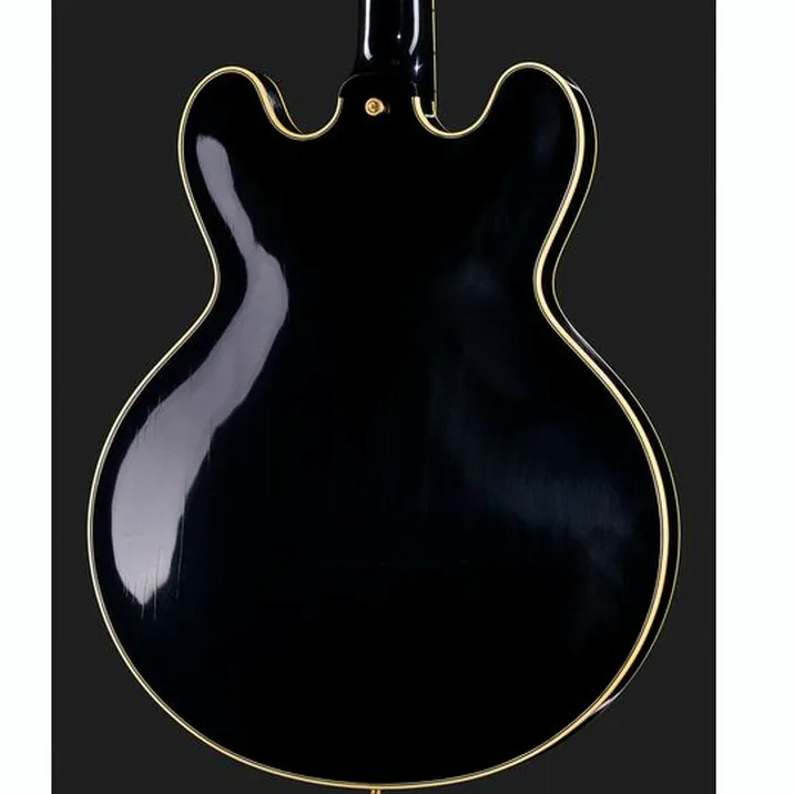 Gibson 1959 Es 355 Reissue Eb Ula