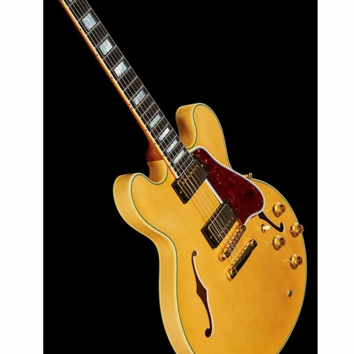 Gibson 1959 Es 355 Reissue Vn Vos