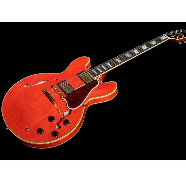 Gibson 1959 Es 355 Reissue Wr La