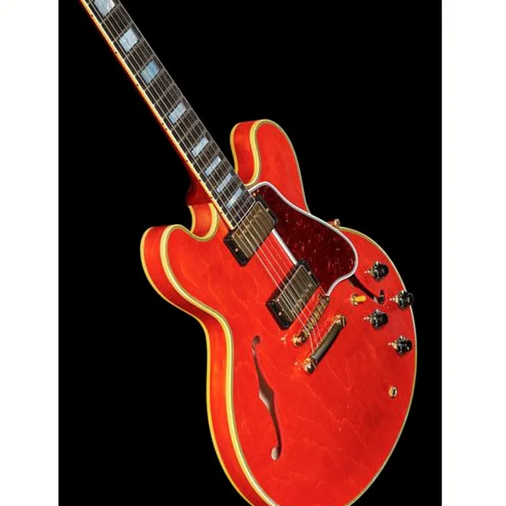 Gibson 1959 Es 355 Reissue Wr La