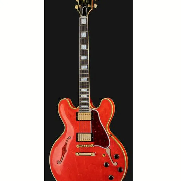 Gibson 1959 ES-355 Reissue WR LA