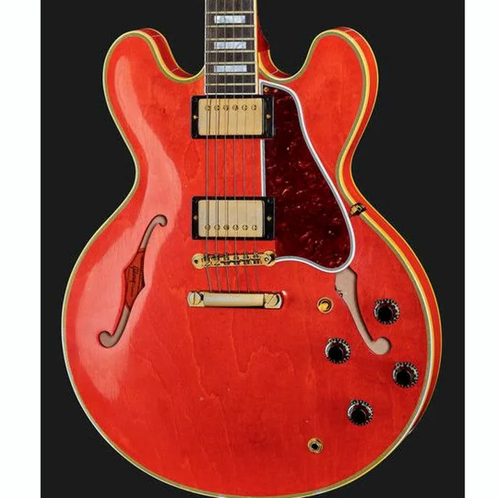 Gibson 1959 Es 355 Reissue Wr La