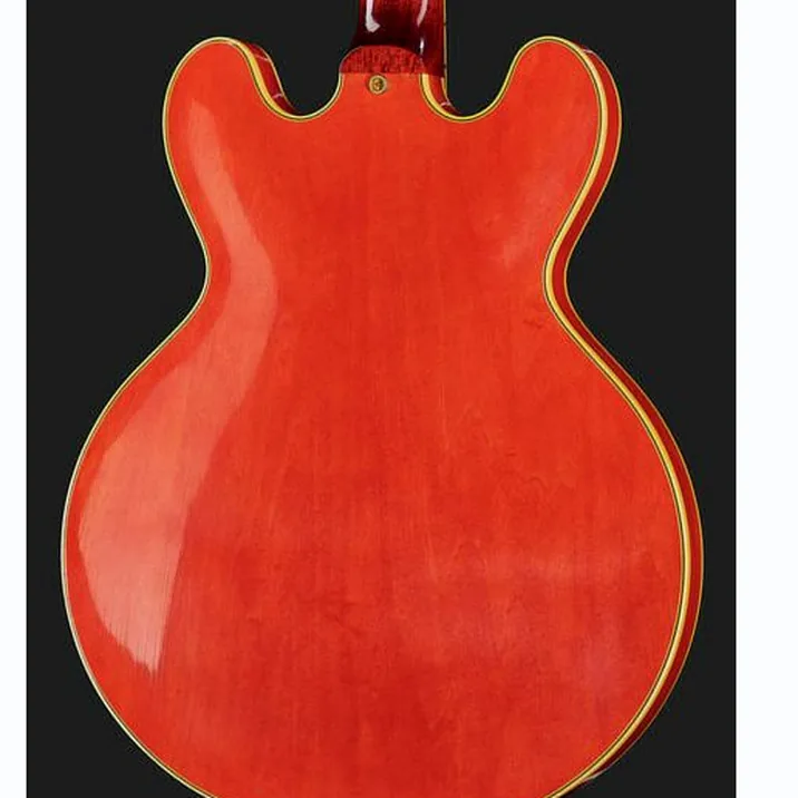 Gibson 1959 Es 355 Reissue Wr La