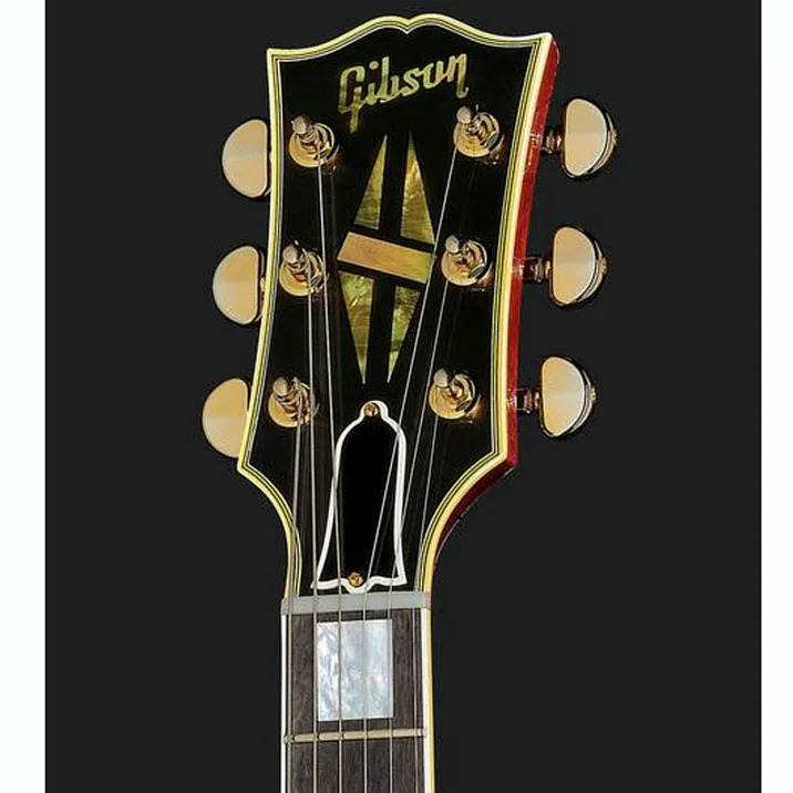 Gibson 1959 Es 355 Reissue Wr La