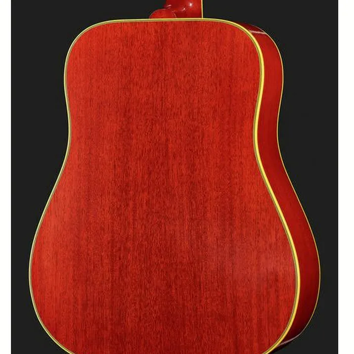 Gibson 1960 Hummingbird Fixed Bridge