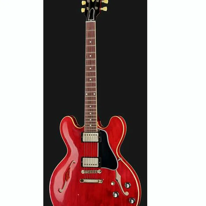 Gibson 1961 ES-335 Reissue 60s CH HA