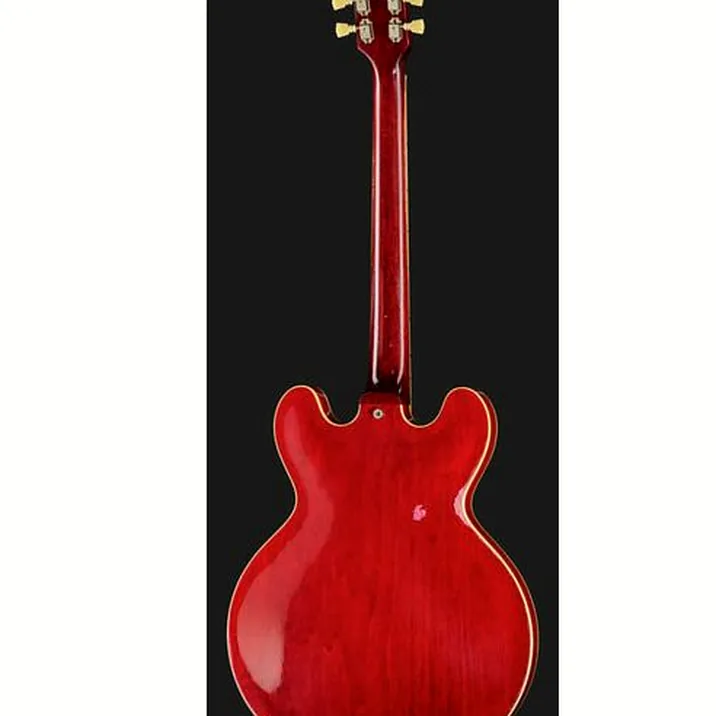 Gibson 1961 ES-335 Reissue 60s CH HA