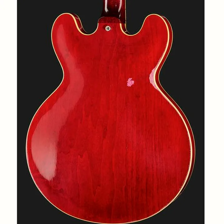 Gibson 1961 Es 335 Reissue 60S Ch Ha