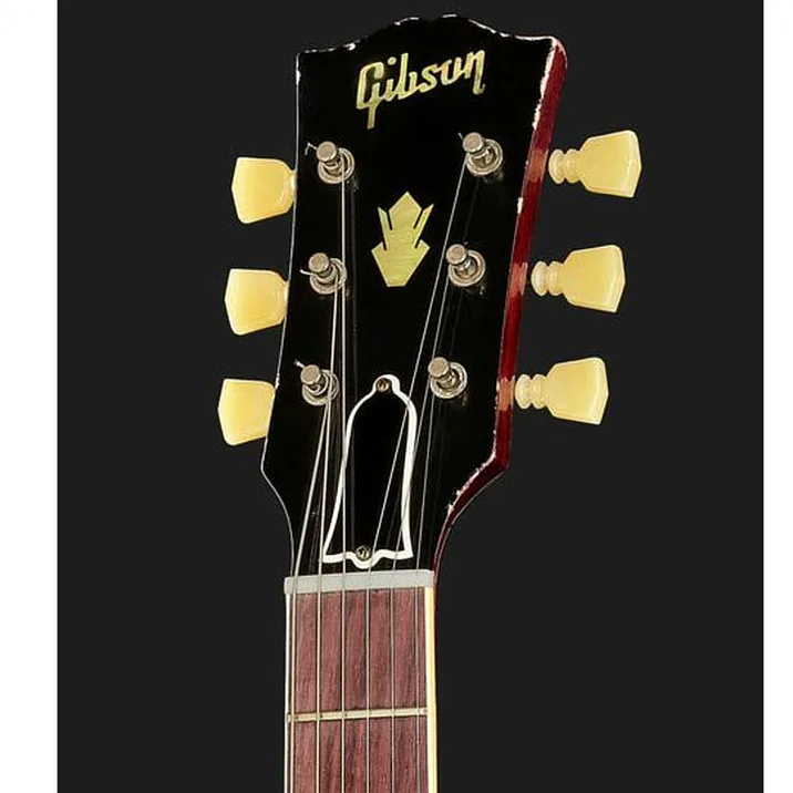 Gibson 1961 Es 335 Reissue 60S Ch Ha