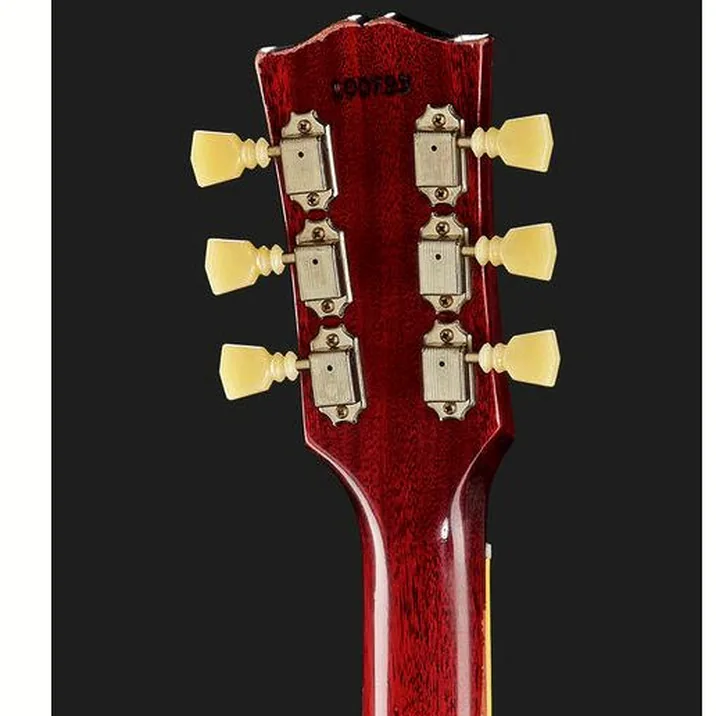 Gibson 1961 Es 335 Reissue 60S Ch Ha