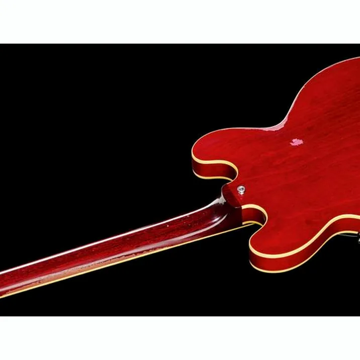 Gibson 1961 Es 335 Reissue 60S Ch Ha