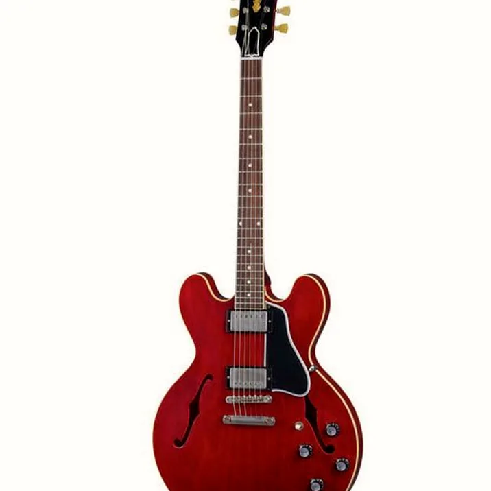 Gibson 1961 ES-335 Reissue 60s CH ULA