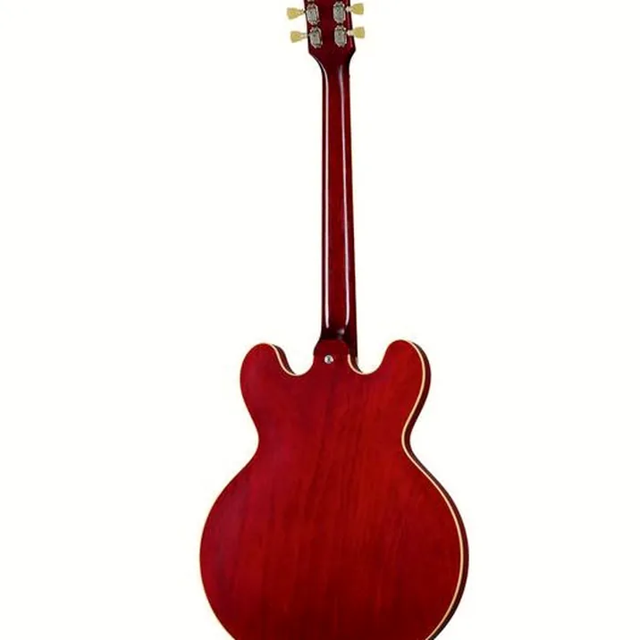 Gibson 1961 ES-335 Reissue 60s CH ULA