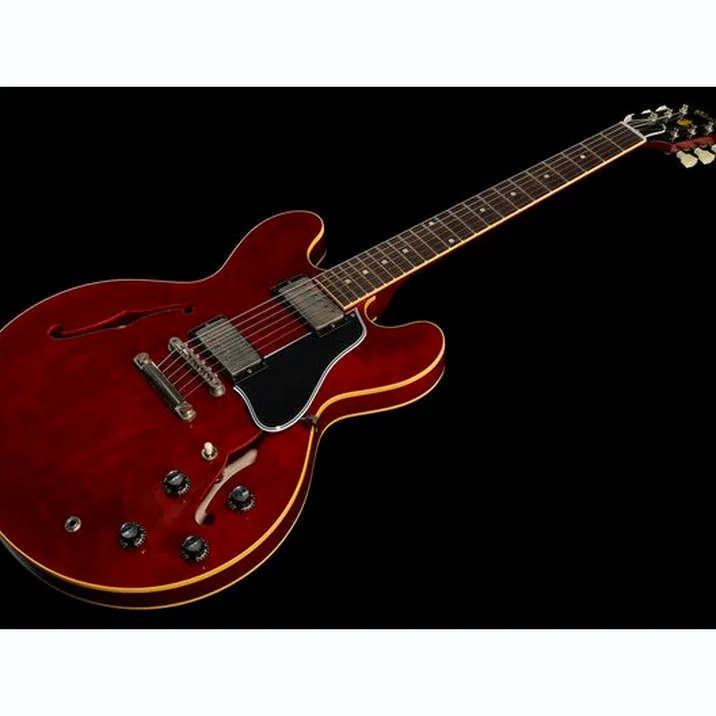 Gibson 1961 Es 335 Reissue 60S Ch Vos
