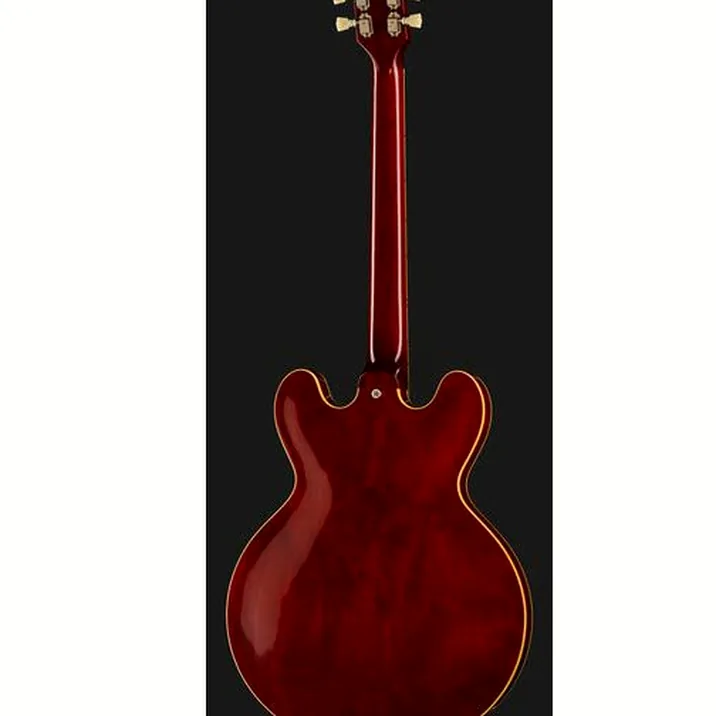 Gibson 1961 ES-335 Reissue 60s CH VOS