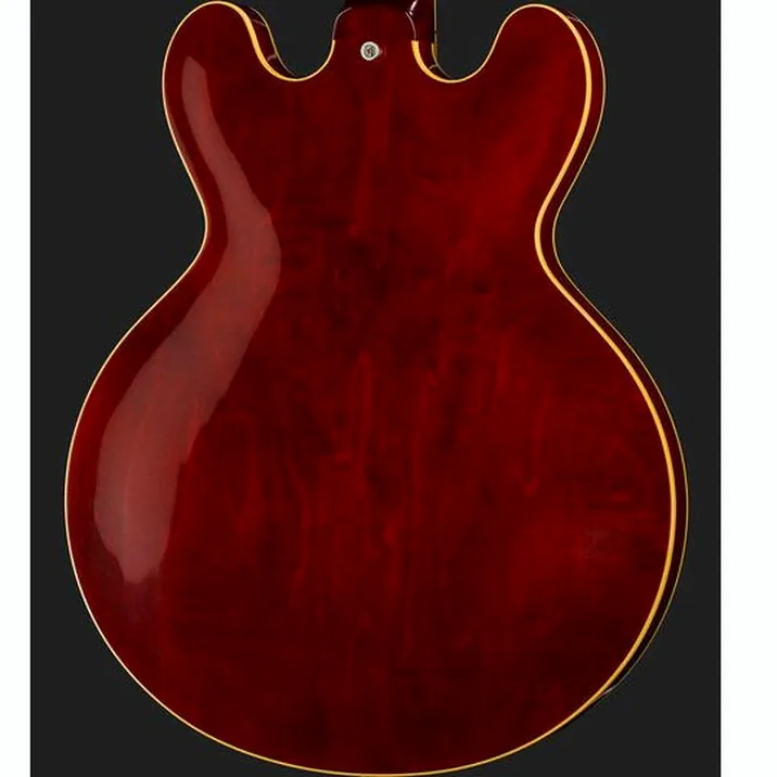 Gibson 1961 Es 335 Reissue 60S Ch Vos