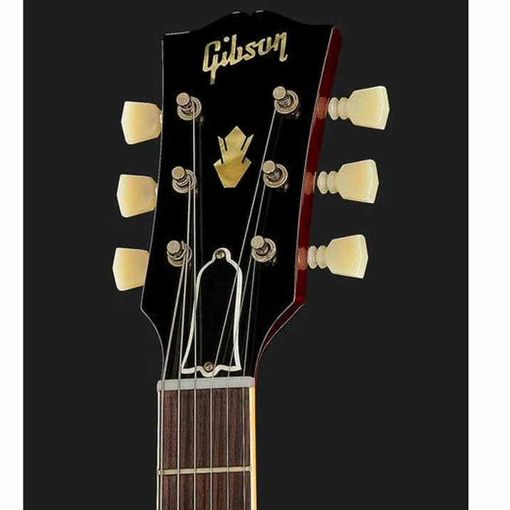 Gibson 1961 Es 335 Reissue 60S Ch Vos