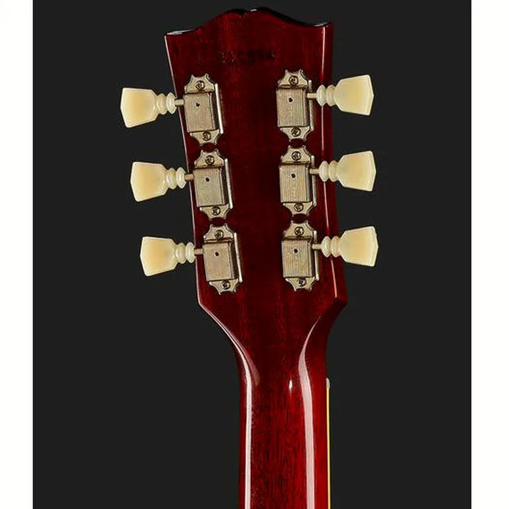 Gibson 1961 Es 335 Reissue 60S Ch Vos