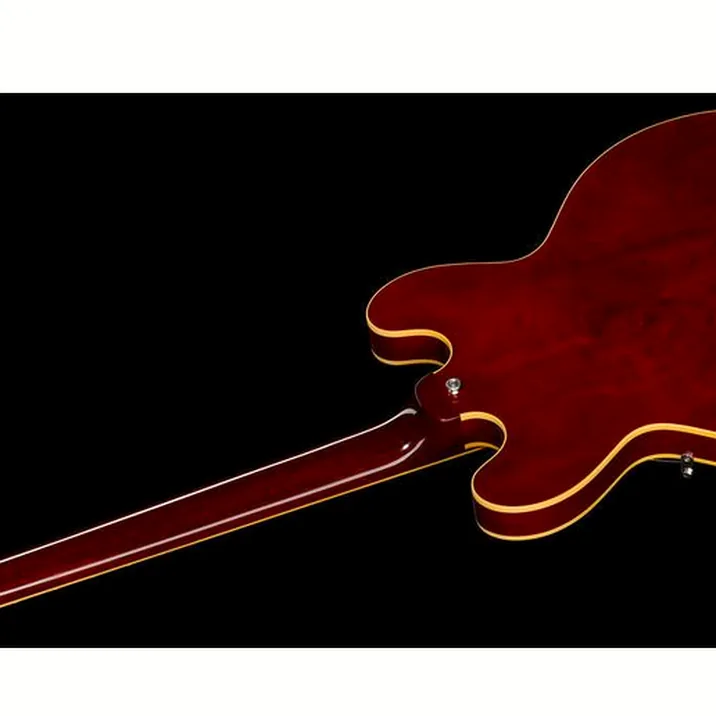 Gibson 1961 Es 335 Reissue 60S Ch Vos