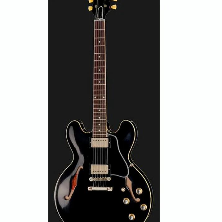 Gibson 1961 ES-335 Reissue Ebony HA