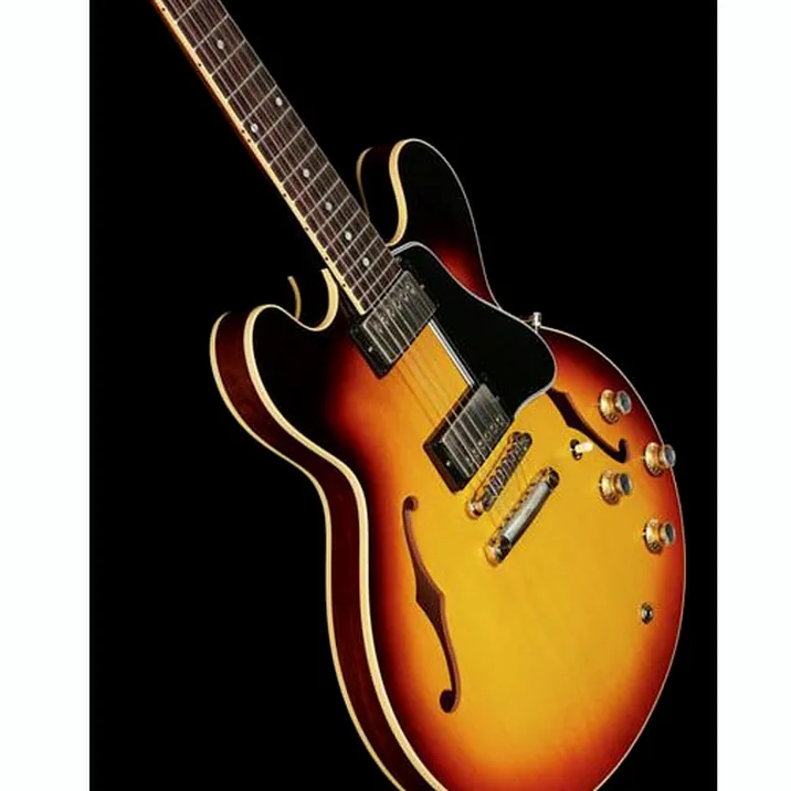 Gibson 1961 Es 335 Reissue Vb Vos