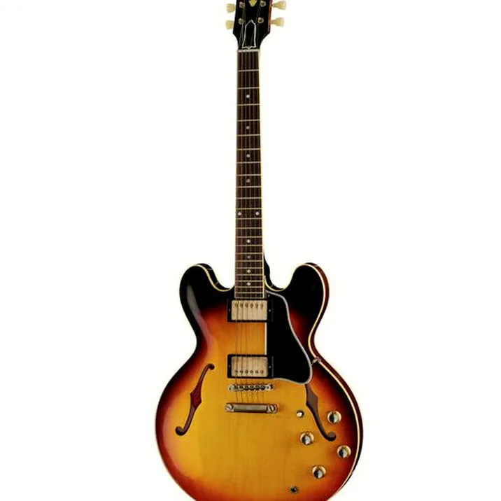 Gibson 1961 ES-335 Reissue VB VOS