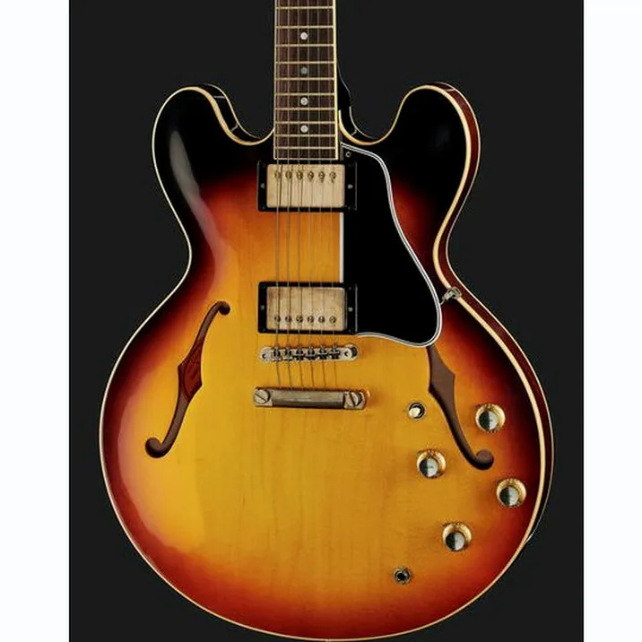 Gibson 1961 Es 335 Reissue Vb Vos