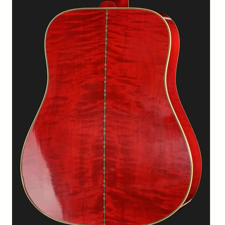 Gibson 1963 Dove LA Dark Natural #1