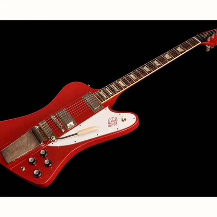 Gibson 1963 Firebird V Reissue Er Ula