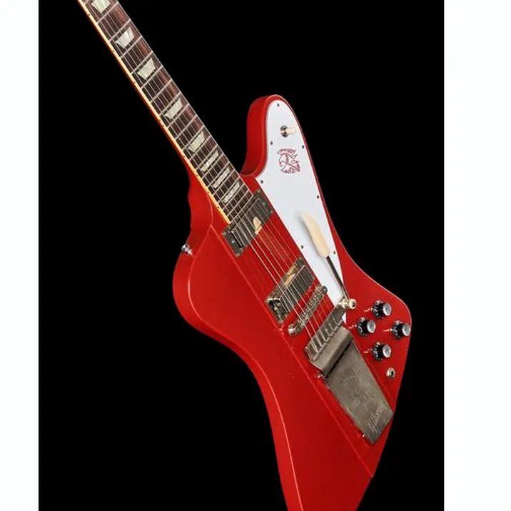 Gibson 1963 Firebird V Reissue Er Ula
