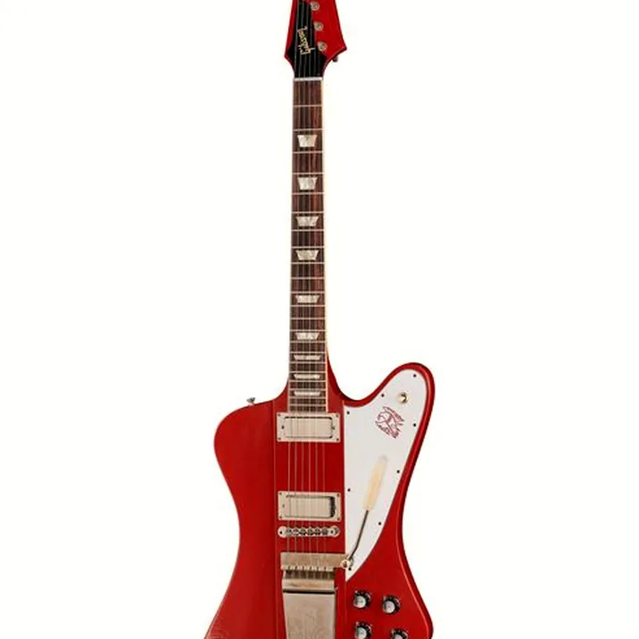 Gibson 1963 Firebird V Reissue ER ULA