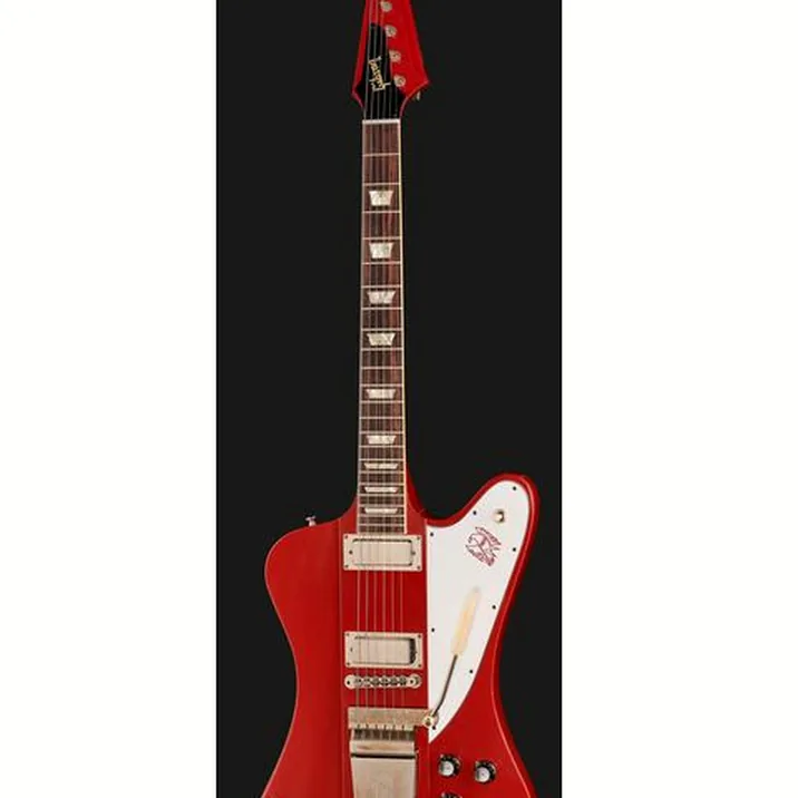 Gibson 1963 Firebird V Reissue ER ULA