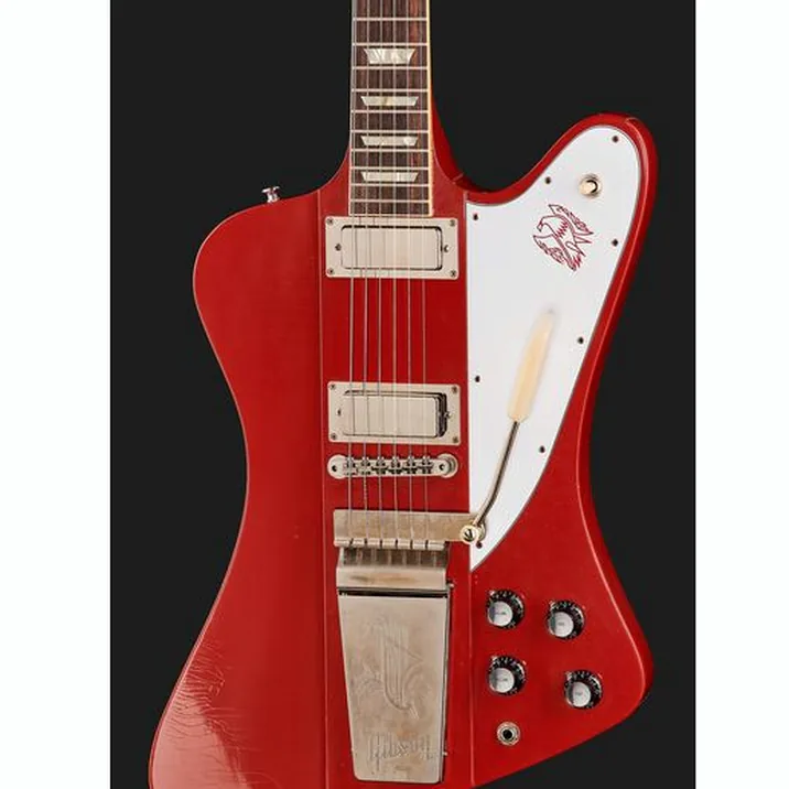 Gibson 1963 Firebird V Reissue Er Ula
