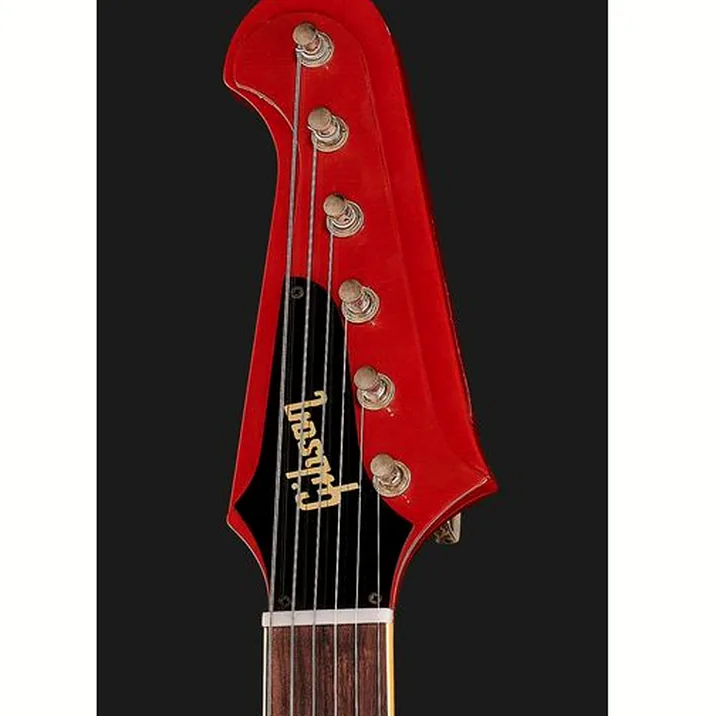 Gibson 1963 Firebird V Reissue Er Ula