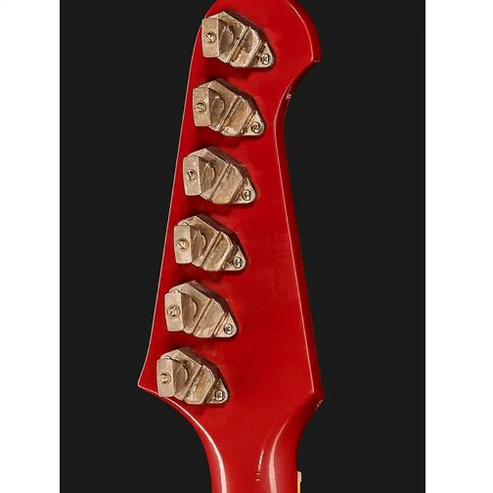 Gibson 1963 Firebird V Reissue Er Ula
